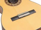 VC303 Valencia Series 300 classic guitar 3/4, sitka spruce & mahogany, natural satin