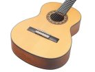 VC303 Valencia Series 300 classic guitar 3/4, sitka spruce & mahogany, natural satin