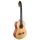 VC304 Valencia Series 300 classic guitar 4/4, sitka spruce & mahogany, natural satin