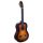 VC304ASB Valencia Series 300 classic guitar 4/4, sitka spruce & mahogany, antique sunburst satin