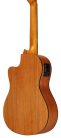 VC304CE Valencia Series 300 classic guitar 4/4, sitka spruce & mahogany, preamp and cutaway, natural satin