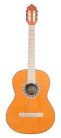 VC354HOR Valencia Series 300 classic guitar with hybrid neck 4/4, sitka spruce & mahogany, orange