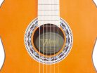 VC354HOR Valencia Series 300 classic guitar with hybrid neck 4/4, sitka spruce & mahogany, orange