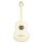 VC354HVR Valencia Series 300 classic guitar with hybrid neck 4/4, sitka spruce & mahogany, ivory