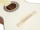 VC354HVR Valencia Series 300 classic guitar with hybrid neck 4/4, sitka spruce & mahogany, ivory