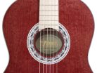 VC354WR Valencia Series 300 classic guitar 4/4, sitka spruce & mahogany, wine red