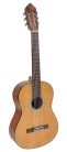 VC404 Valencia Series 400 classic guitar 4/4, sitka spruce & mahogany, vintage natural