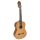 VC404 Valencia Series 400 classic guitar 4/4, sitka spruce & mahogany, vintage natural