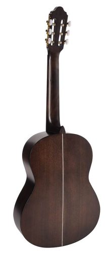 Valencia VC404HSB - Klassische Gitarre Serie 400 4/4, Sitka-Fichte & Mahagoni, Historic Sunburst