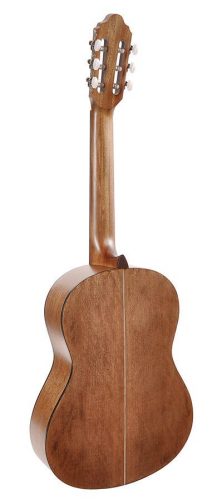 Valencia VC404 - Klassische Gitarre Serie 400 4/4, Sitka-Fichte & Mahagoni, Vintage Natural