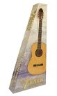 VC404 Valencia Series 400 classic guitar 4/4, sitka spruce & mahogany, vintage natural