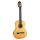 VC563 Valencia Series 560 classic guitar 3/4, sitka spruce & walnut, natural