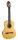 VC563 Valencia Series 560 classic guitar 3/4, sitka spruce & walnut, natural