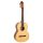 VC564 Valencia Series 560 classic guitar 4/4, sitka spruce & walnut, natural