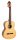 VC564 Valencia Series 560 classic guitar 4/4, sitka spruce & walnut, natural