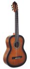 VC564BSB Valencia Series 560 classic guitar 4/4, sitka spruce & walnut, brown sunburst