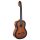 VC564BSB Valencia Series 560 classic guitar 4/4, sitka spruce & walnut, brown sunburst