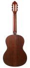 VC564BSB Valencia Series 560 classic guitar 4/4, sitka spruce & walnut, brown sunburst