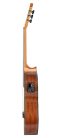 VC564CEL Valencia Series 560 classic guitar left handed 4/4, sitka spruce & walnut, preamp and cutaway, natural