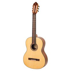   VC564L Valencia Series 560 classic guitar left handed 4/4, sitka spruce & walnut, natural