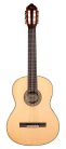 VC564L Valencia Series 560 classic guitar left handed 4/4, sitka spruce & walnut, natural