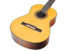 VC564 Valencia Series 560 classic guitar 4/4, sitka spruce & walnut, natural