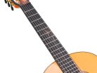 VC564 Valencia Series 560 classic guitar 4/4, sitka spruce & walnut, natural