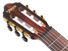 VC564 Valencia Series 560 classic guitar 4/4, sitka spruce & walnut, natural