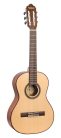 VC703 Valencia Series 700 classic guitar 3/4, solid sitka spruce & mahogany, solid top classical guitar, natural