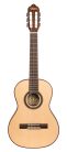 VC703 Valencia Series 700 classic guitar 3/4, solid sitka spruce & mahogany, solid top classical guitar, natural