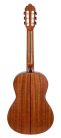 VC703 Valencia Series 700 classic guitar 3/4, solid sitka spruce & mahogany, solid top classical guitar, natural