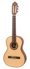 VC703 Valencia Series 700 classic guitar 3/4, solid sitka spruce & mahogany, solid top classical guitar, natural