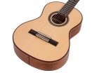 VC703 Valencia Series 700 classic guitar 3/4, solid sitka spruce & mahogany, solid top classical guitar, natural