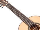 VC703 Valencia Series 700 classic guitar 3/4, solid sitka spruce & mahogany, solid top classical guitar, natural