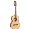 VC703 Valencia Series 700 classic guitar 3/4, solid sitka spruce & mahogany, solid top classical guitar, natural