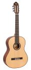 VC704 Valencia Series 700 classic guitar 4/4, solid sitka spruce & mahogany, natural