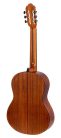 VC704H Valencia Series 700 classic guitar with hybrid neck 4/4, solid sitka spruce & mahogany, natural