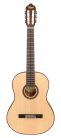 VC704H Valencia Series 700 classic guitar with hybrid neck 4/4, solid sitka spruce & mahogany, natural