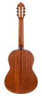 VC704H Valencia Series 700 classic guitar with hybrid neck 4/4, solid sitka spruce & mahogany, natural