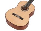 VC704H Valencia Series 700 classic guitar with hybrid neck 4/4, solid sitka spruce & mahogany, natural