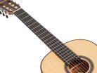 VC704H Valencia Series 700 classic guitar with hybrid neck 4/4, solid sitka spruce & mahogany, natural