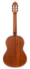 VC704L Valencia Series 700 classic guitar left handed 4/4, solid sitka spruce & mahogany, natural