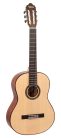 VC704L Valencia Series 700 classic guitar left handed 4/4, solid sitka spruce & mahogany, natural