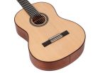 VC704L Valencia Series 700 classic guitar left handed 4/4, solid sitka spruce & mahogany, natural