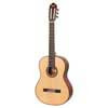 VC704L Valencia Series 700 classic guitar left handed 4/4, solid sitka spruce & mahogany, natural