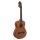 VC713 Valencia Series 700 classic guitar 3/4, solid red cedar & mahogany, solid cedar top, satin natural finish