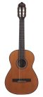 VC713 Valencia Series 700 classic guitar 3/4, solid red cedar & mahogany, solid cedar top, satin natural finish