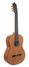 VC714 Valencia Series 700 classic guitar 4/4, solid red cedar & mahogany, solid cedar top, satin natural finish