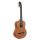 VC714 Valencia Series 700 classic guitar 4/4, solid red cedar & mahogany, solid cedar top, satin natural finish