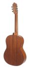 VC714 Valencia Series 700 classic guitar 4/4, solid red cedar & mahogany, solid cedar top, satin natural finish